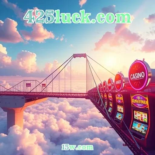 425luck.com: Explore o Blackjack e Aumente suas Chances de Ganhar