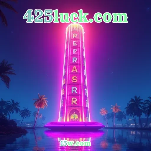 425luck.com: Um Novo Destino na Comunidade de Jogos Online
