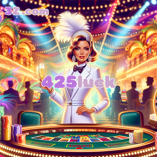 Diversão e Emoção no Casino Brasileiro 425luck.com
