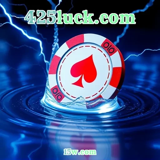 425luck.com: Os Jackpots Mais Imperdíveis para Ganhar Tente a Sorte