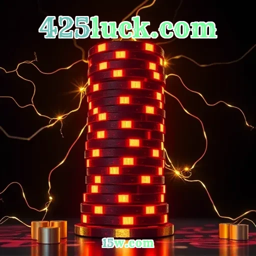 425luck.com: As Melhores Promoções de Jogos e Prêmios Te Esperam