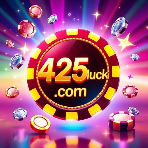425luck.com